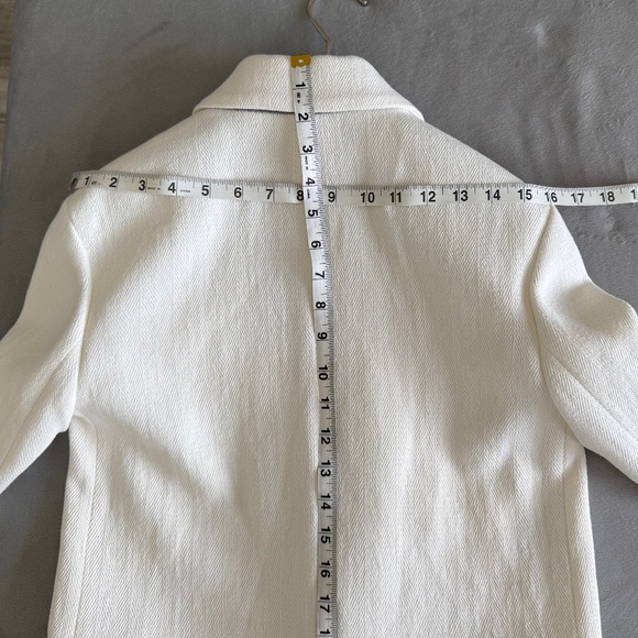 NWT Brunello Cucinelli Cotton Linen Blazer - Picture 15 of 16